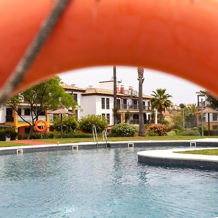Dunas Golf Ayamonte Exterior foto