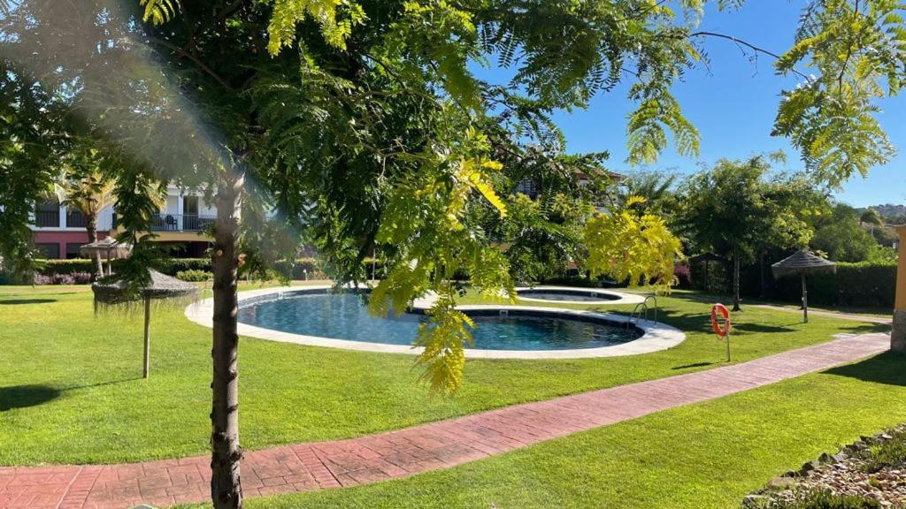 Dunas Golf Ayamonte Exterior foto